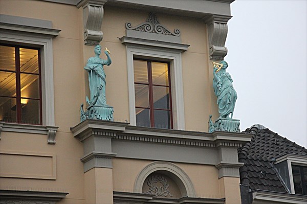 071-Утрехт, Winkel van Sinkel